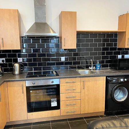 2 Bedroom City Centre Apartment 35 Victoria Street Ливерпуль Экстерьер фото